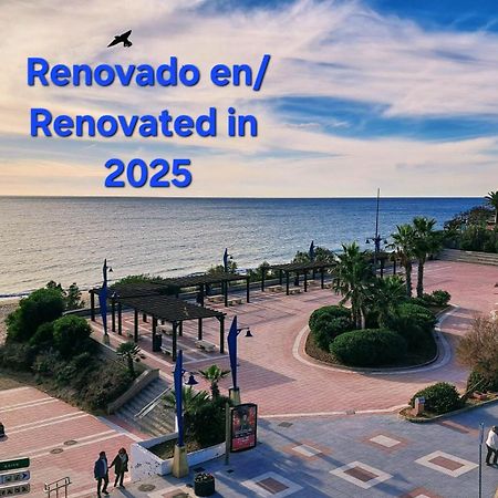 Apartamento Playa La Barrosa 치클라나 데 라 프론테라 외부 사진