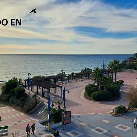 Apartamento Playa La Barrosa 치클라나 데 라 프론테라 외부 사진