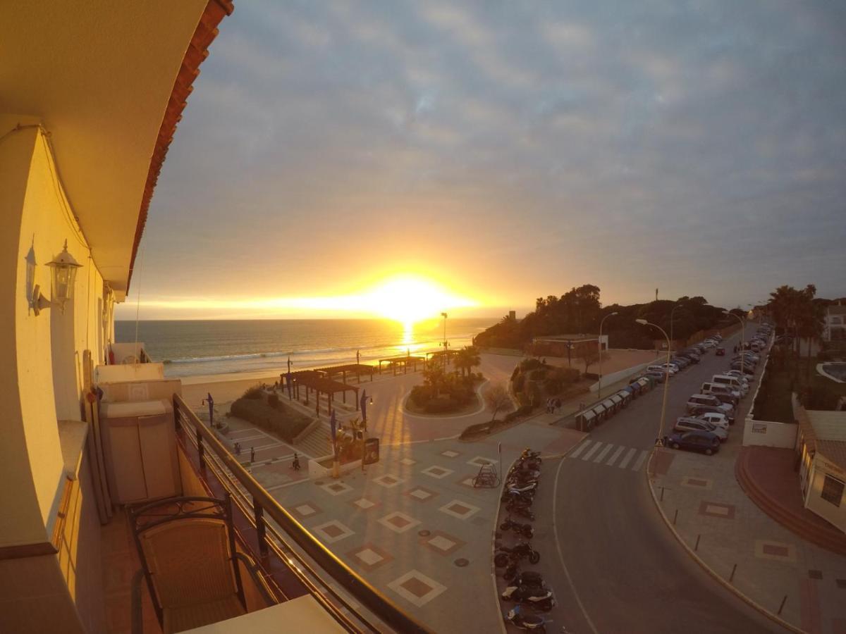 Apartamento Playa La Barrosa 치클라나 데 라 프론테라 외부 사진