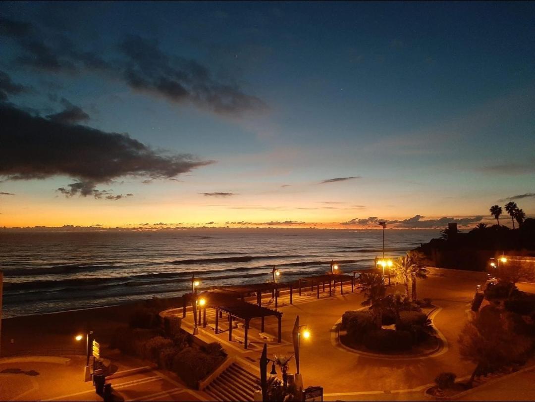 Apartamento Playa La Barrosa 치클라나 데 라 프론테라 외부 사진