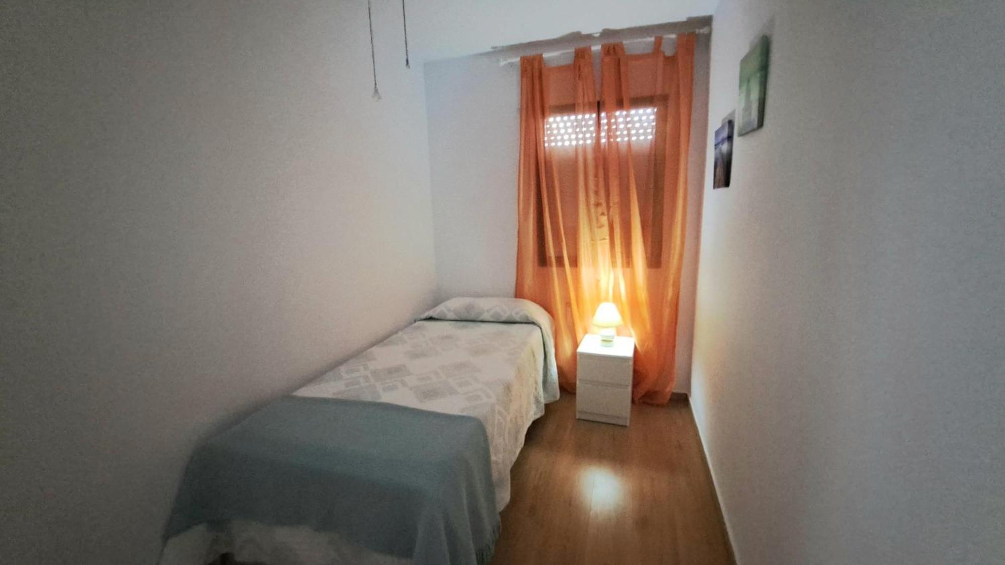 Apartamento Playa La Barrosa 치클라나 데 라 프론테라 외부 사진