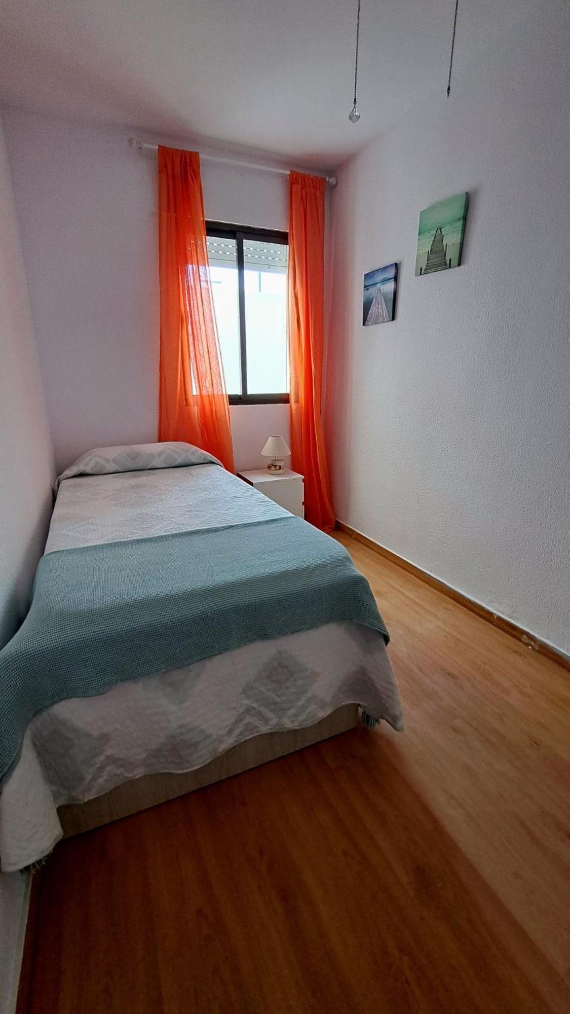 Apartamento Playa La Barrosa 치클라나 데 라 프론테라 외부 사진