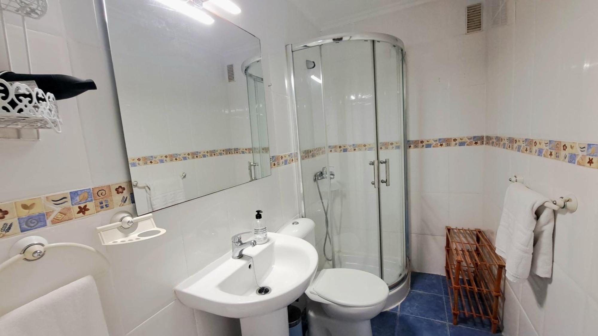 Apartamento Playa La Barrosa 치클라나 데 라 프론테라 외부 사진