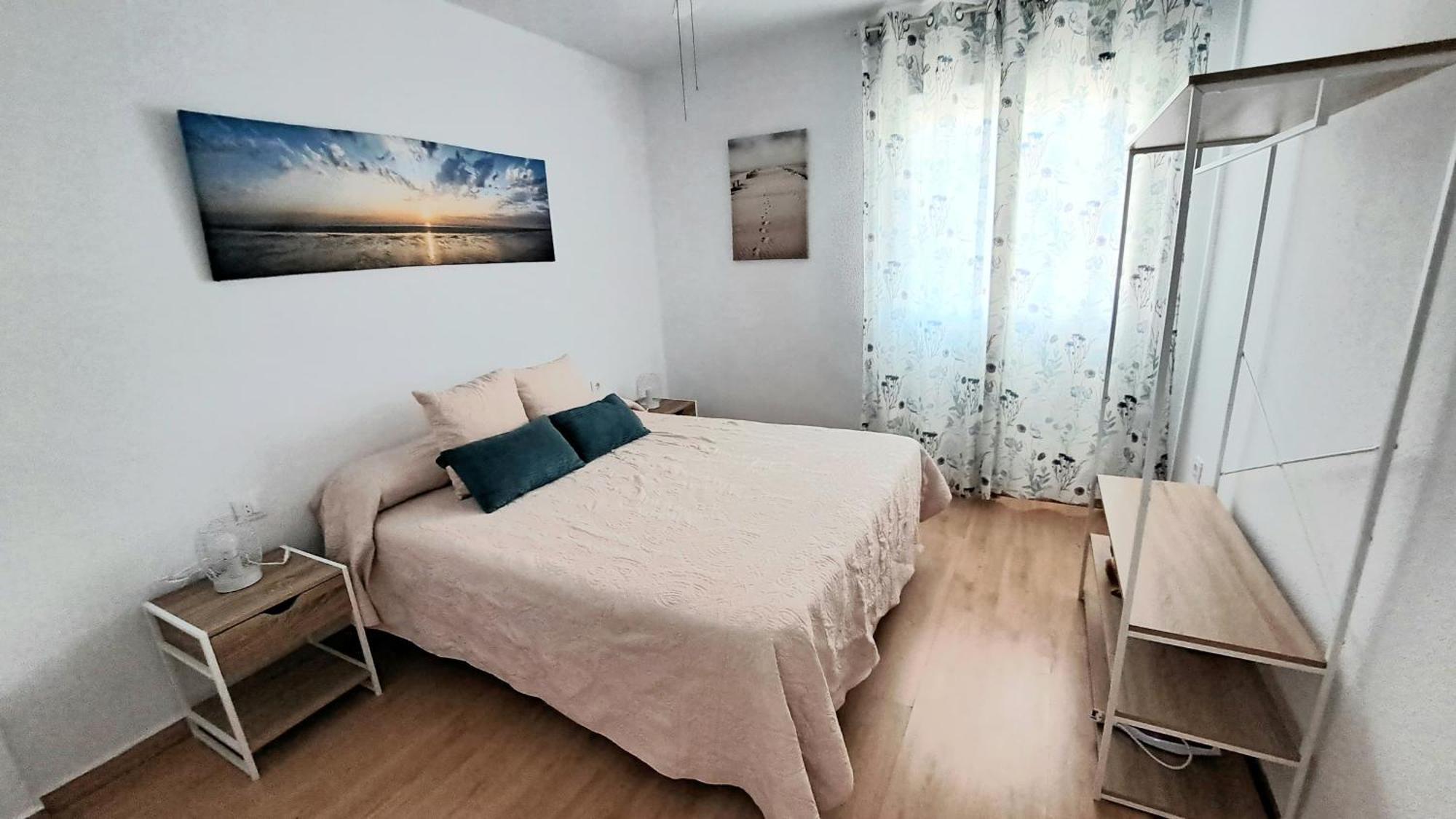 Apartamento Playa La Barrosa 치클라나 데 라 프론테라 외부 사진