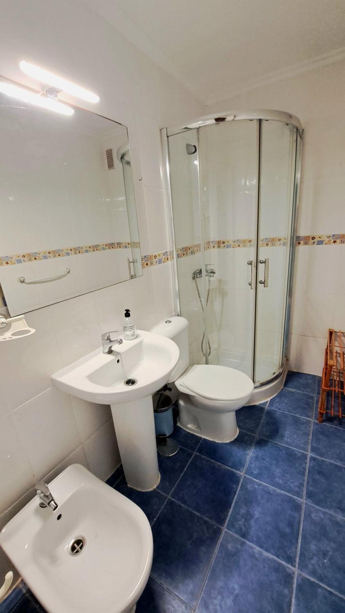 Apartamento Playa La Barrosa 치클라나 데 라 프론테라 외부 사진