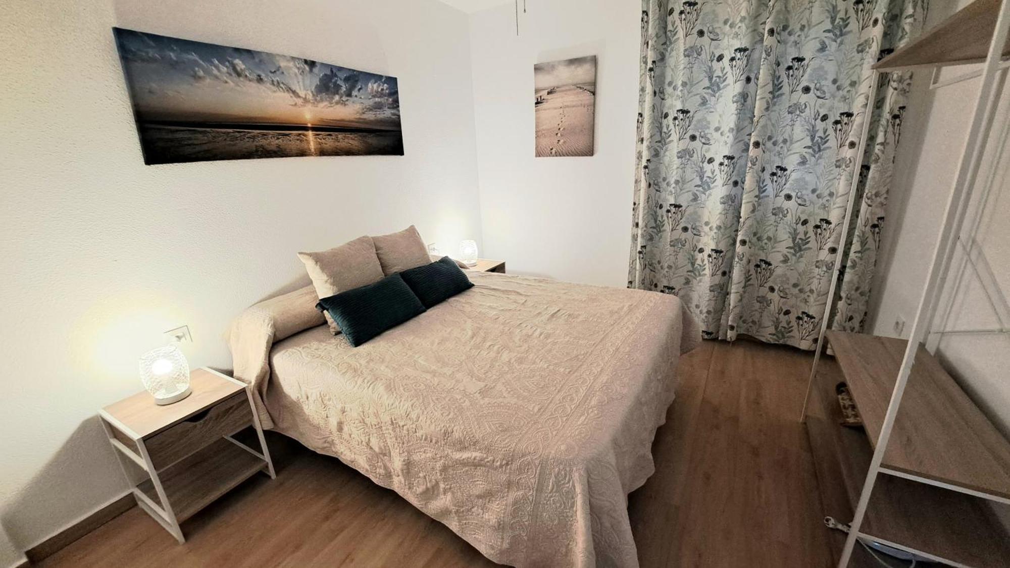 Apartamento Playa La Barrosa 치클라나 데 라 프론테라 외부 사진