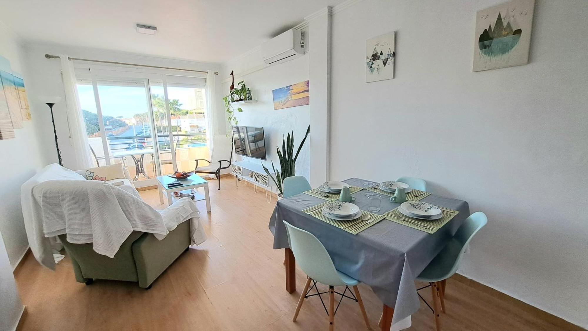 Apartamento Playa La Barrosa 치클라나 데 라 프론테라 외부 사진